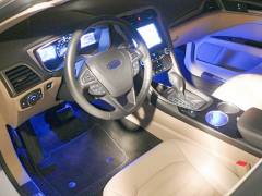 Ambient Lighting for non-Titaniums 2013-14 Fusions
