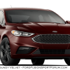 2017 Ford Fusion Sport - Burgundy Velvet