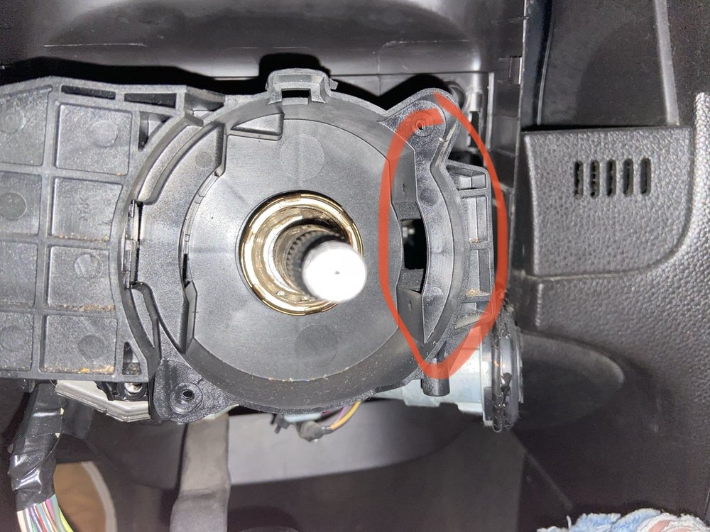 Service Power Steering Now Ford Fusion 2011