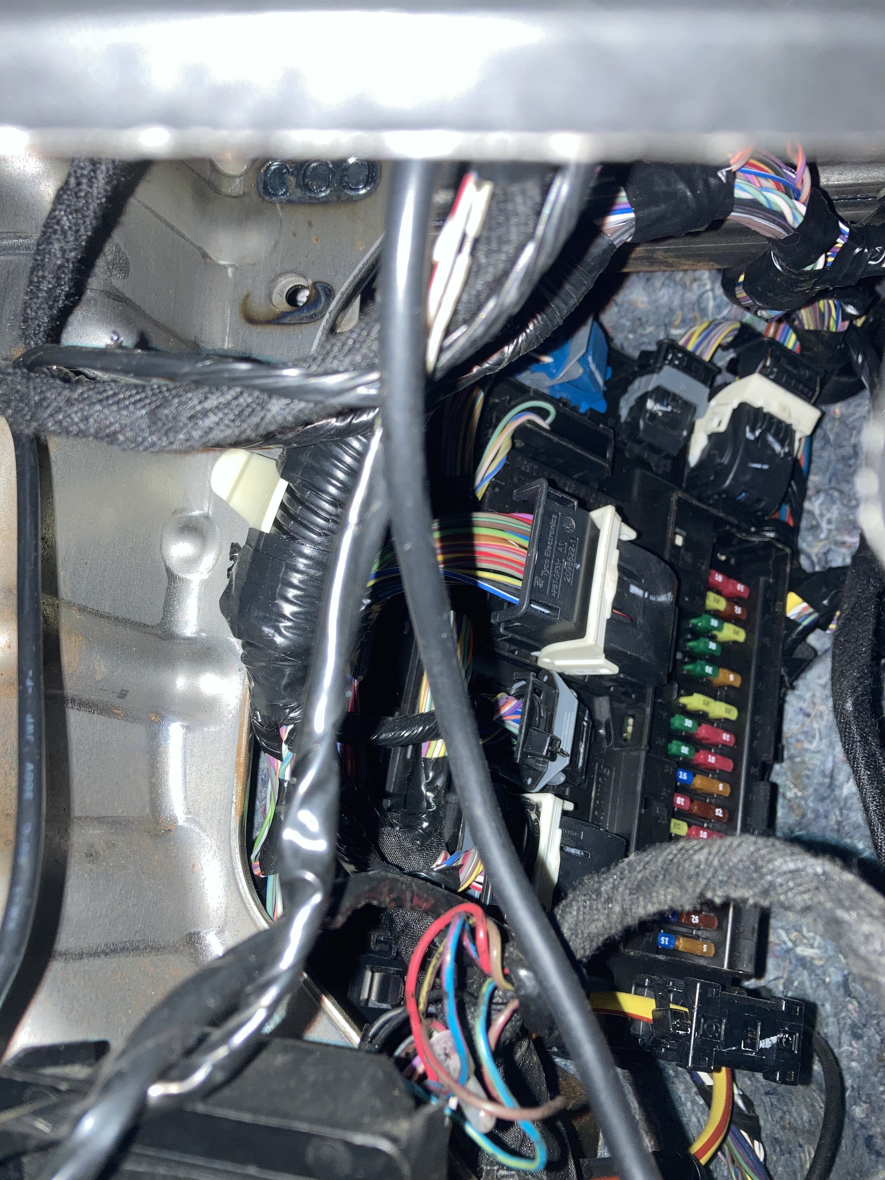 2015 Fusion Electrical Gremlins - Interior - Ford Fusion Forum