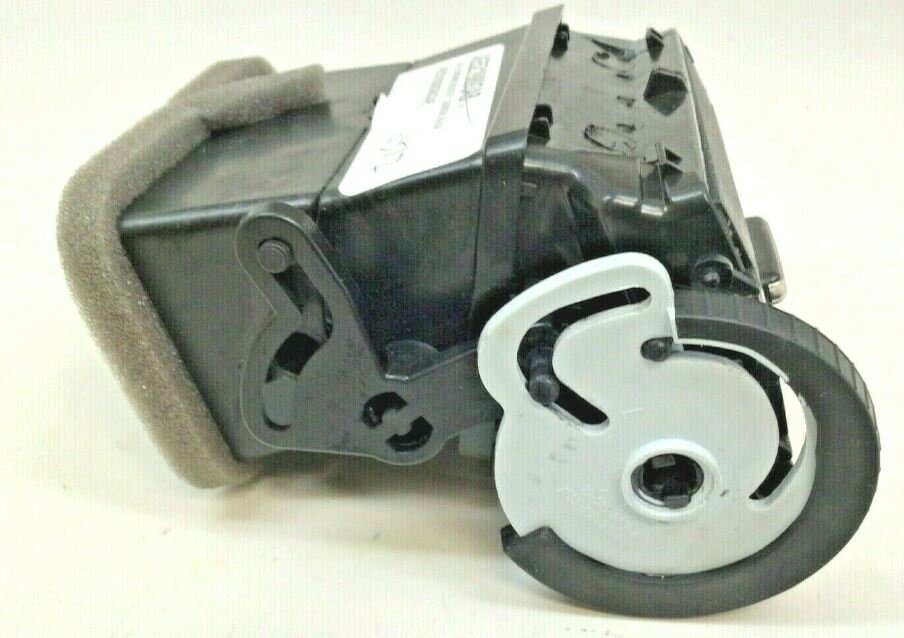 Dash Vent not working 20102012 Ford Fusion Ford Fusion Forum