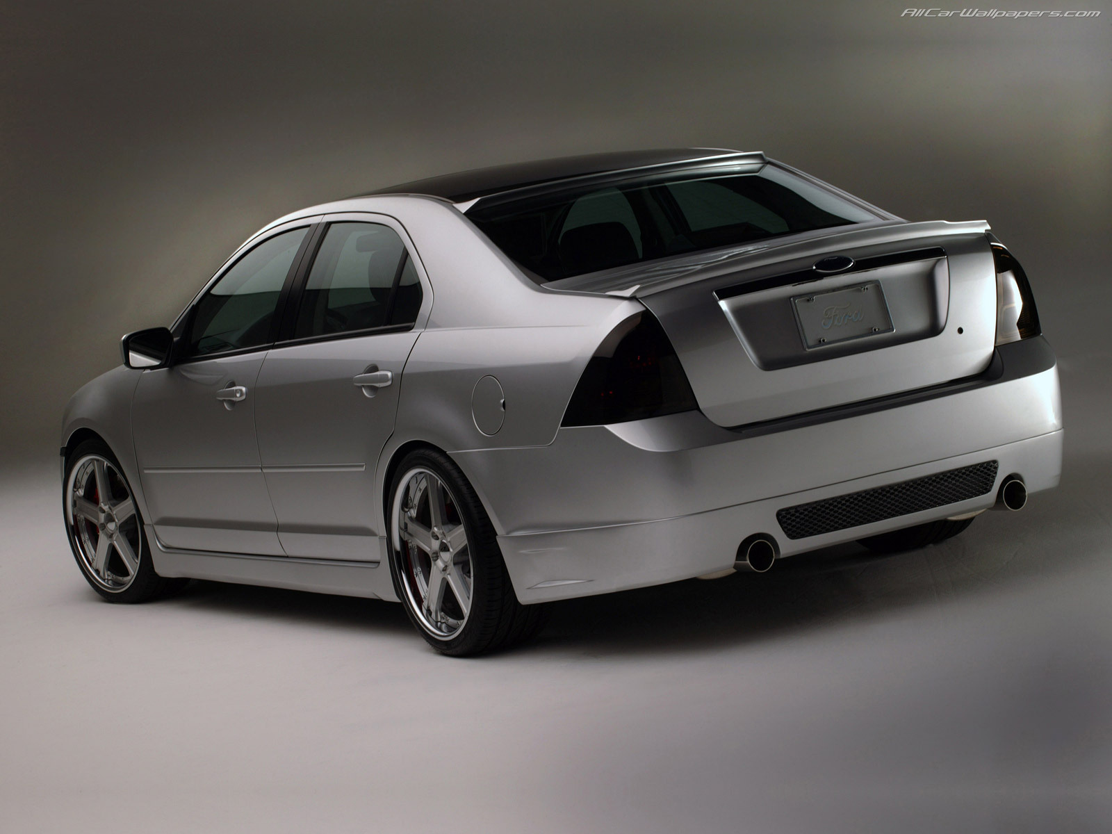 Fusion Aftermarket Ideas - Accessories & Modifications - Ford Fusion Forum